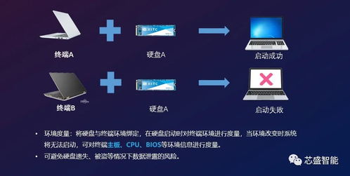 芯盛智能MP2000Pro系列固態(tài)硬盤 安全存儲(chǔ)解決方案與網(wǎng)絡(luò)信息安全軟件的融合創(chuàng)新